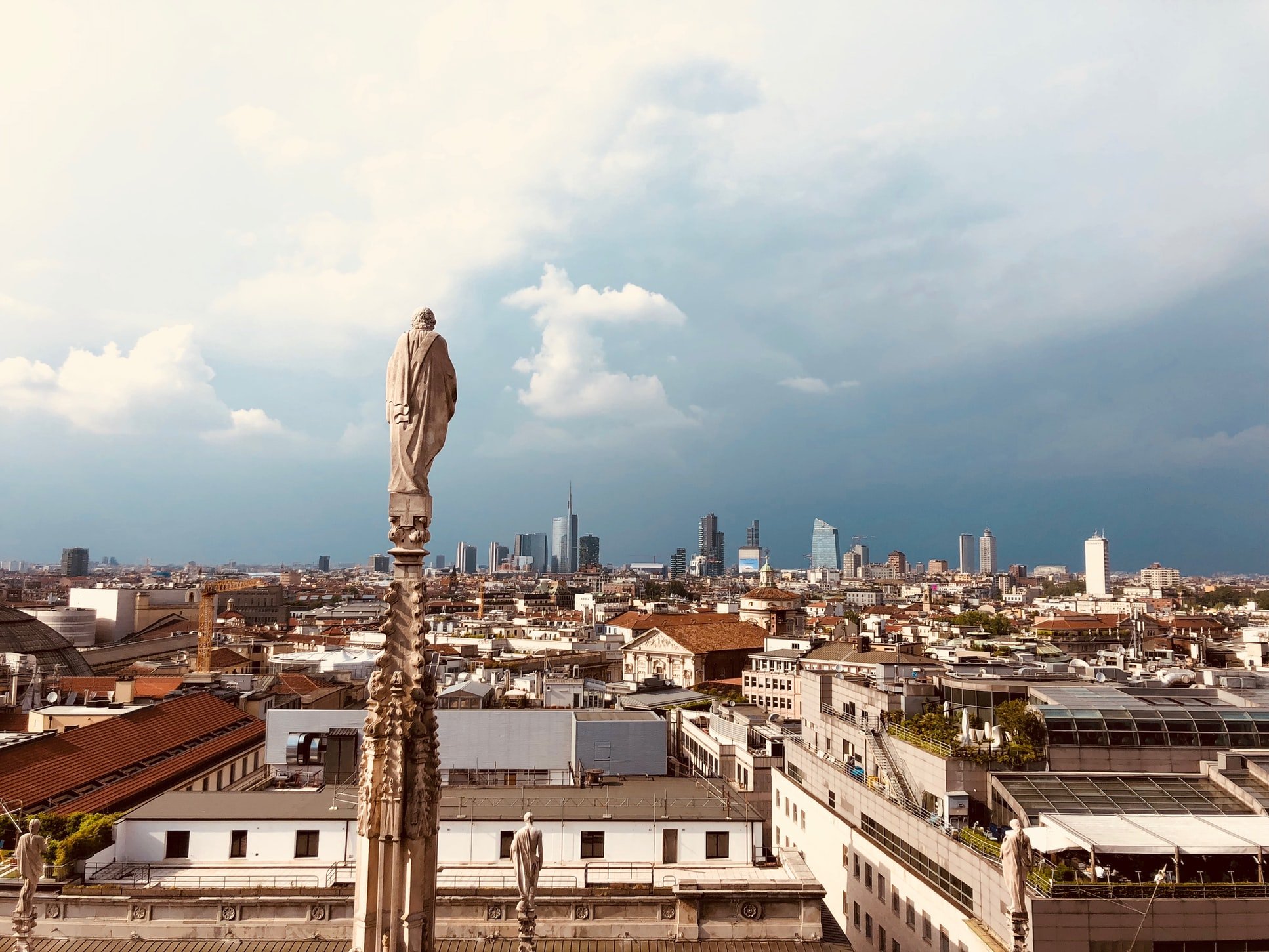 Case, il lockdown non ha scalfito il mattone: Milano traina con un +7,1%