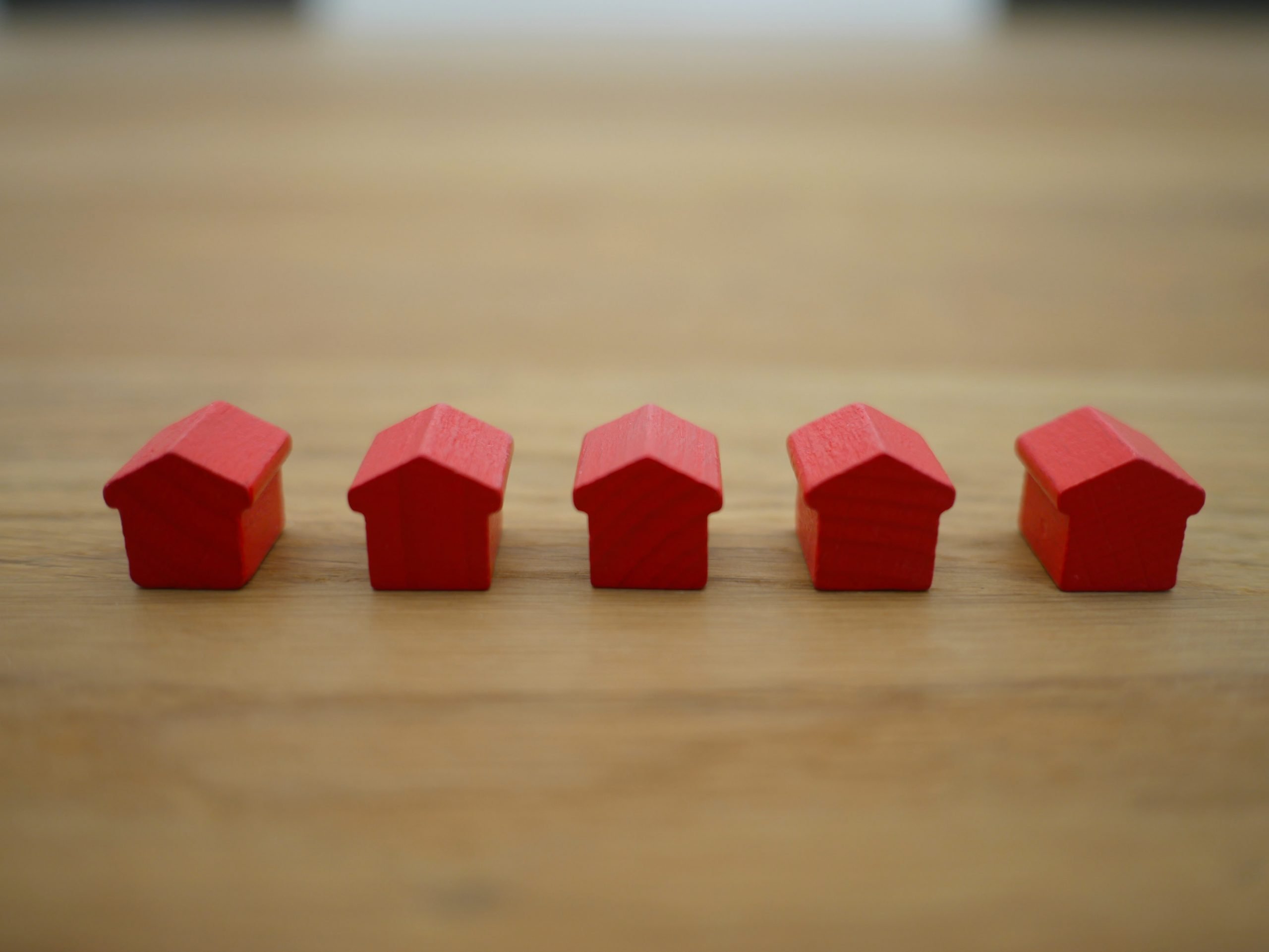L’affitto come Asset Class