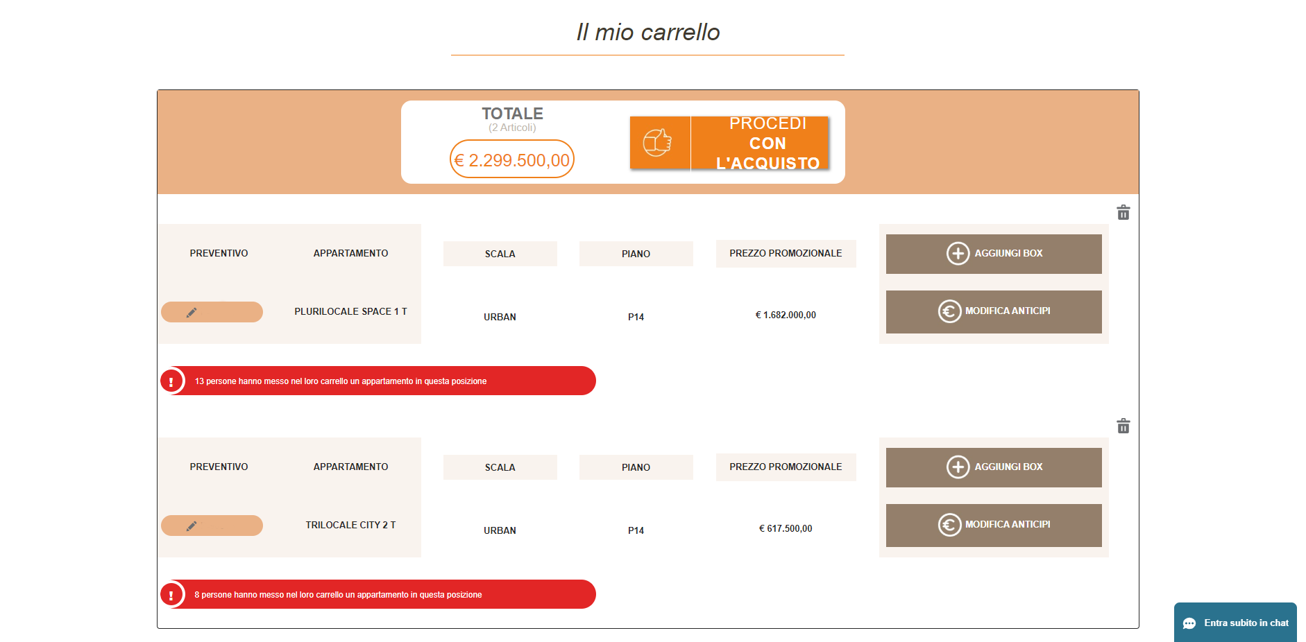 Comprare casa attraverso smartphone, tablet o pc? Oggi si può fare!
