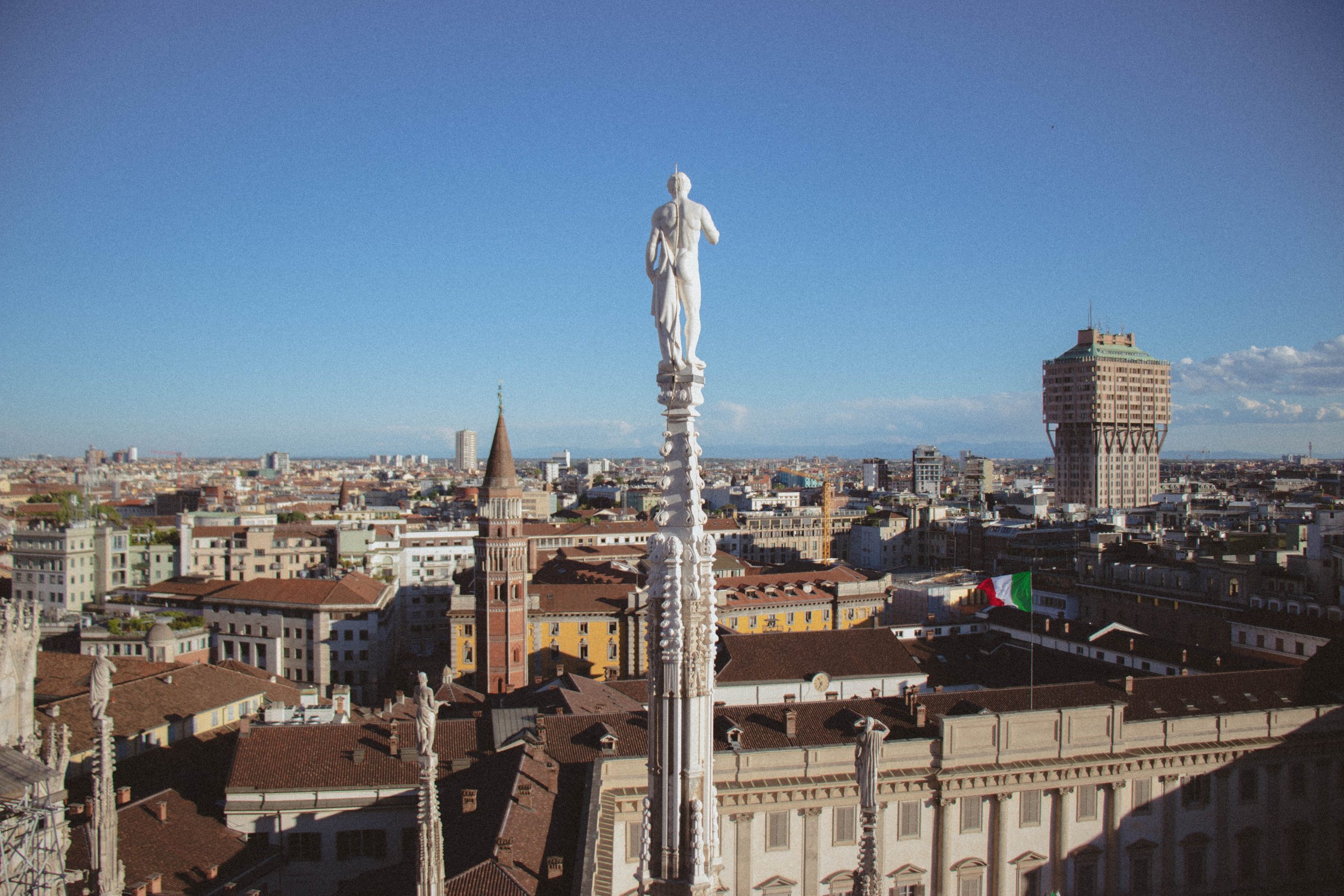 AbitareIn, la voglia di casa dei milanesi batte il Covid. Società verso lo Star