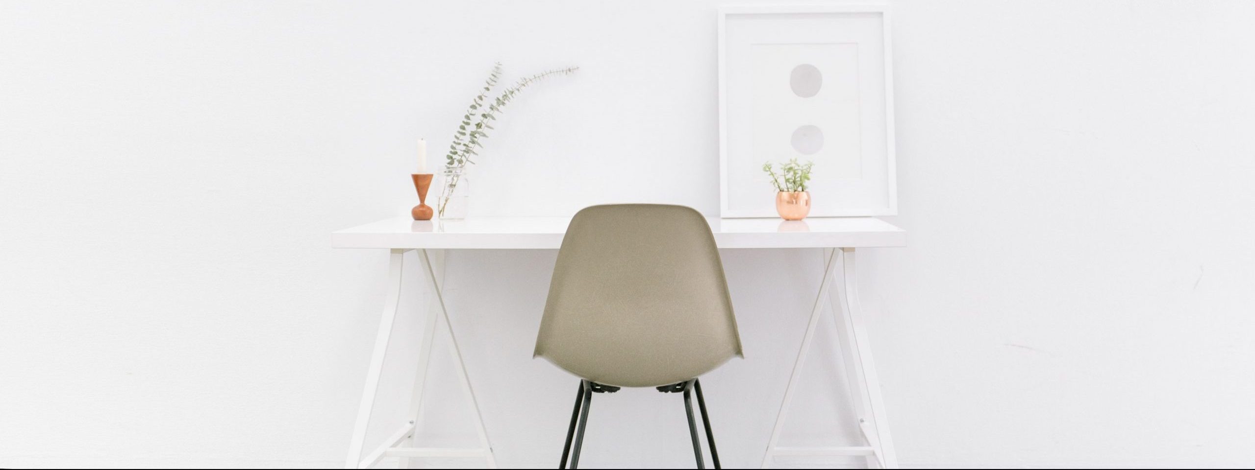 IL COVID 19 CI RIPORTERÀ AD ABITARE DENTRO CASE MINIMALISTE?