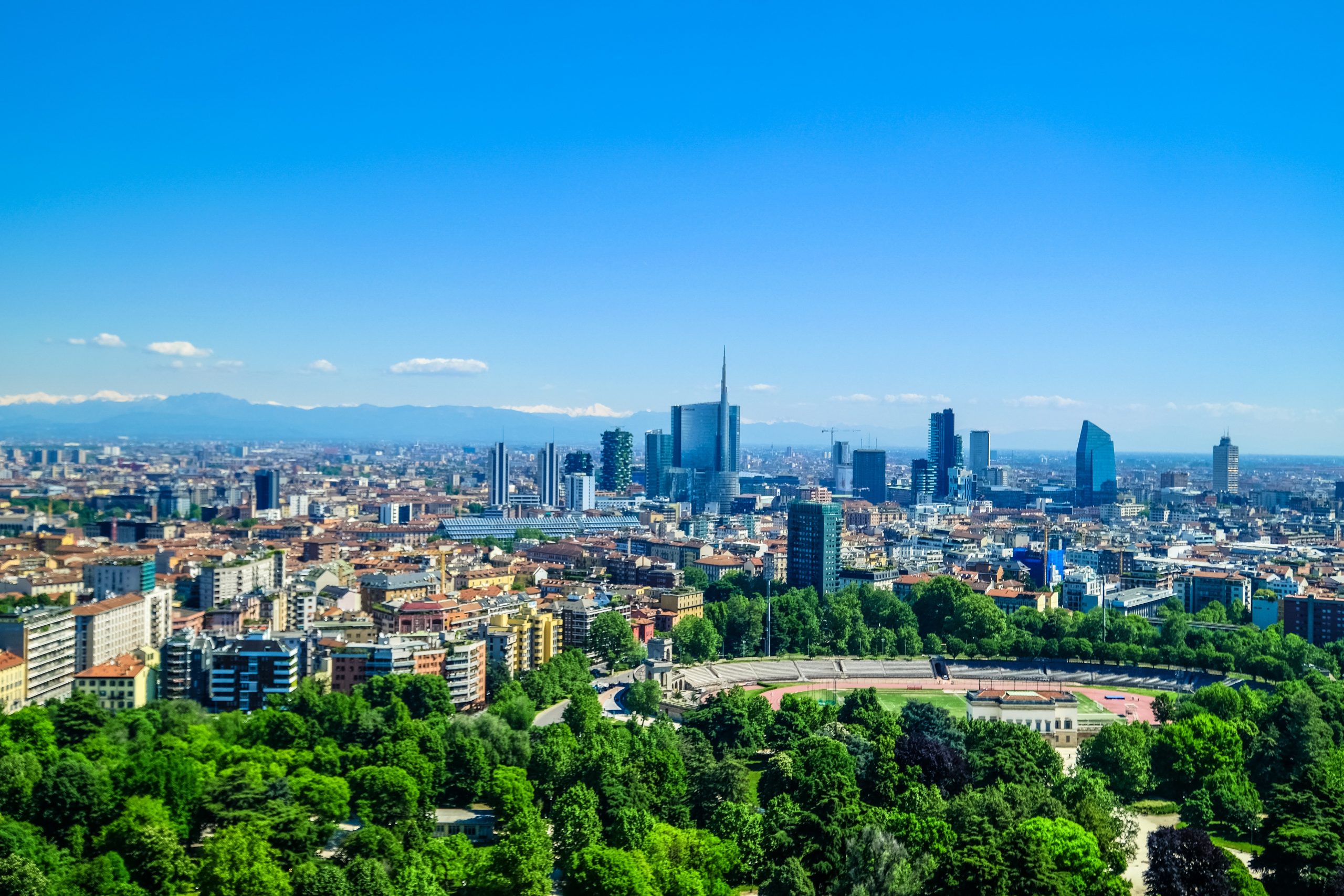 Con terrazzo o giardino l’abitazione vale l’8% in più