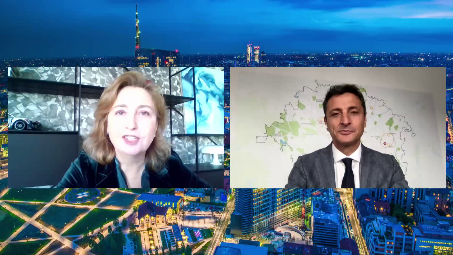 Marco Grillo | Investire In Milano | Il Sole 24 Ore