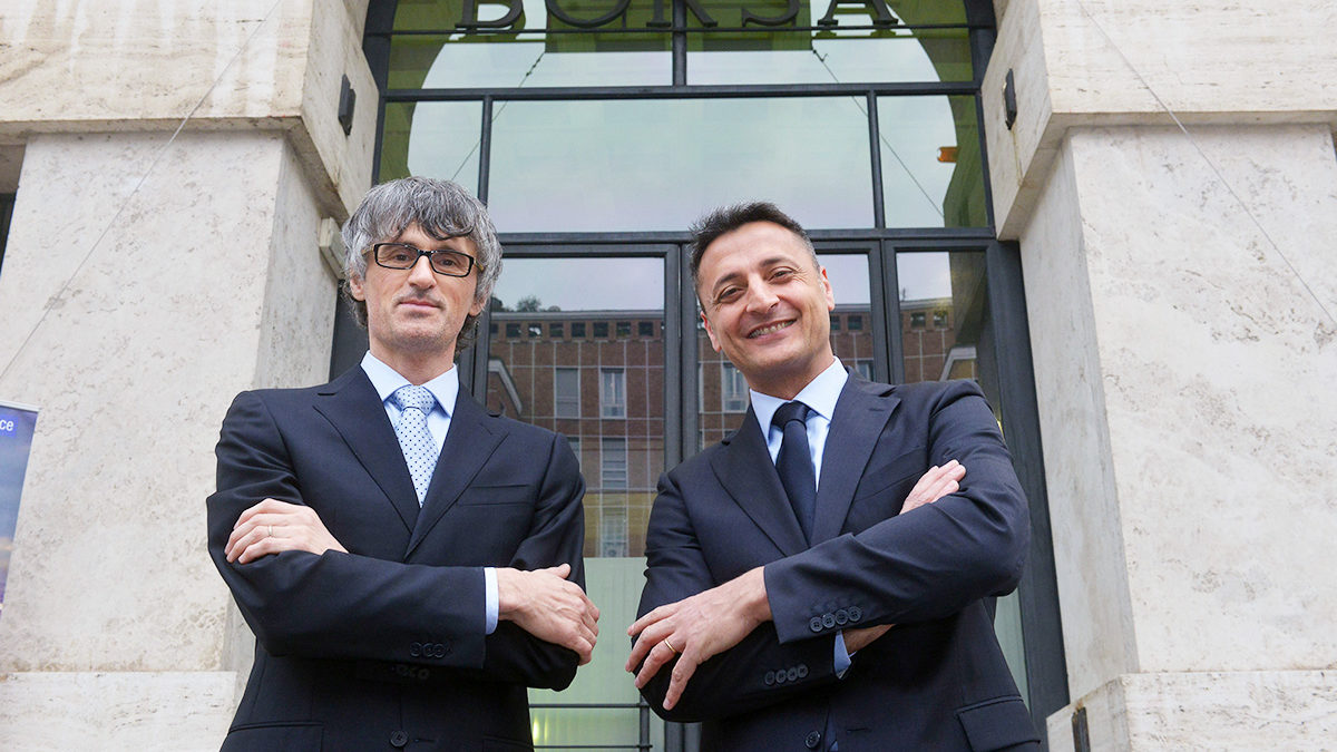 AbitareIn, presentata domanda di ammissione al segmento Star