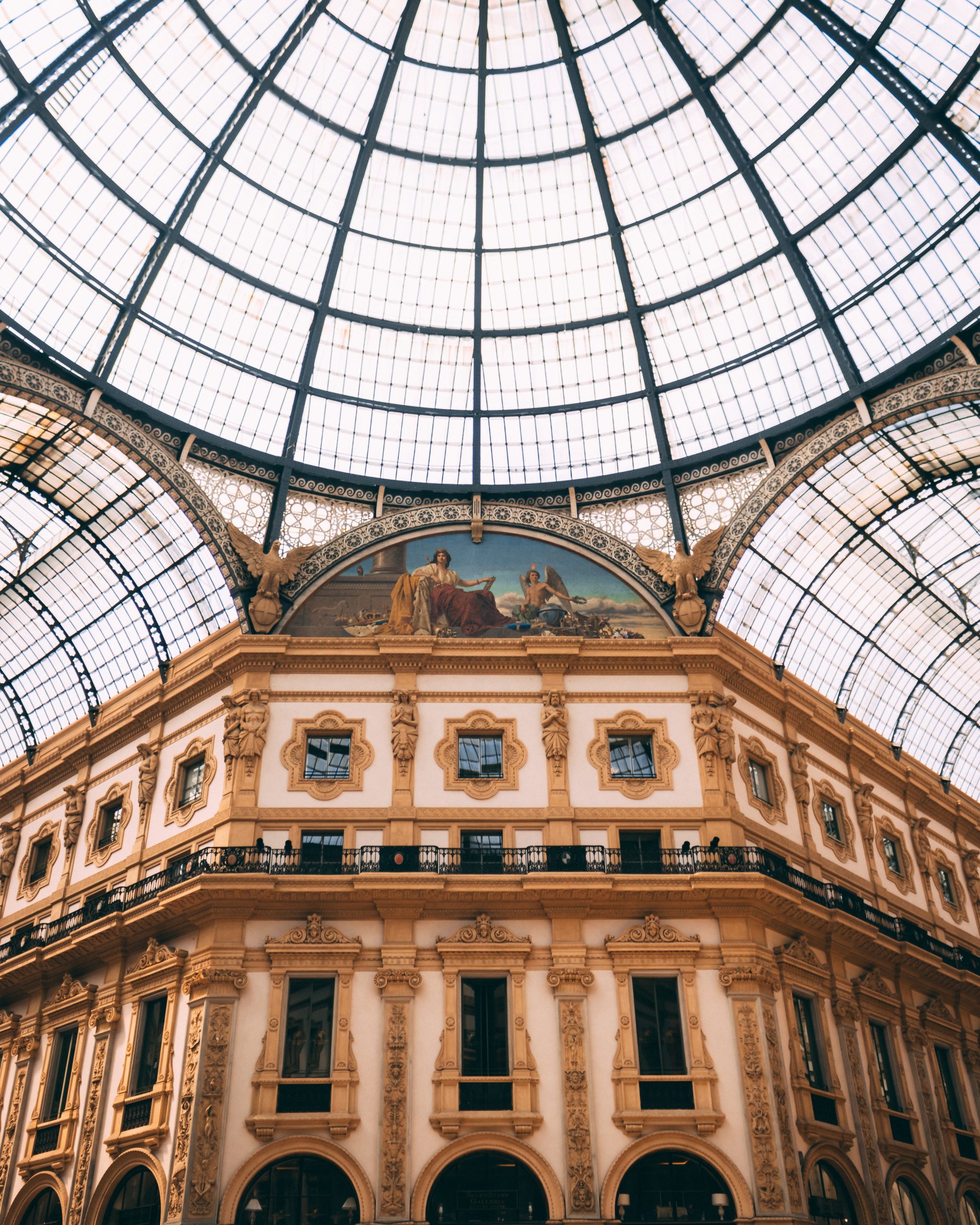 Milan l’è un gran Milan