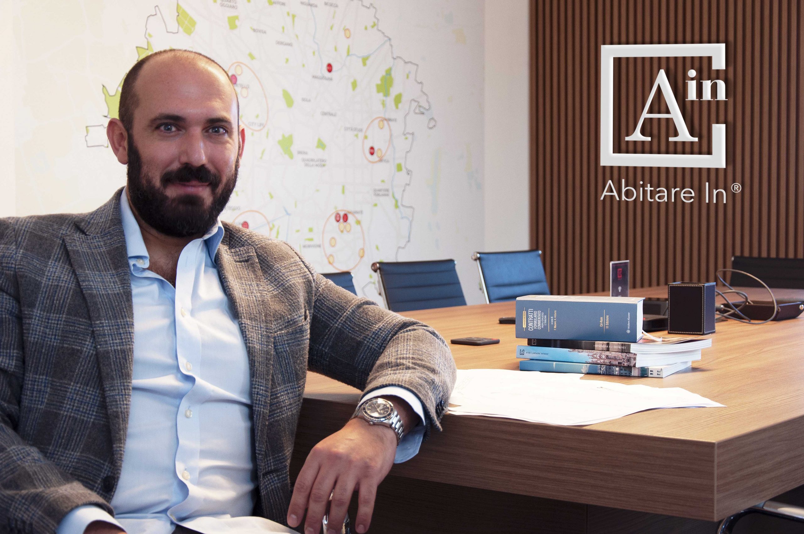 Trovare soluzioni innovative che consentano lo sviluppo del business nel pieno rispetto delle norme