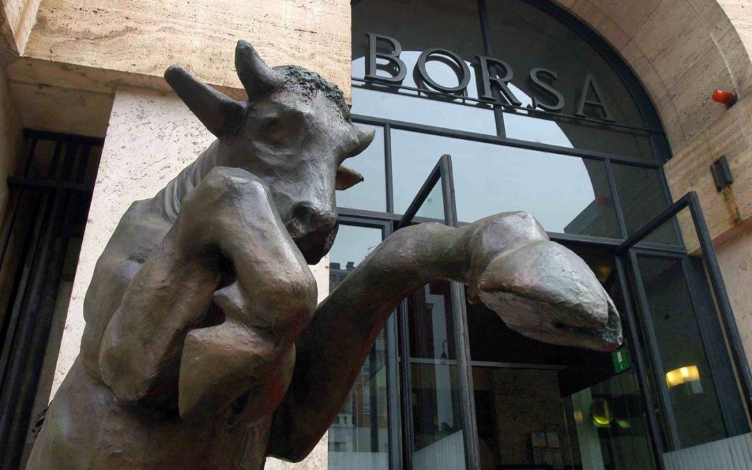 L’ampliamento dell’offerta e la centralità del bene casa spingono le prospettive