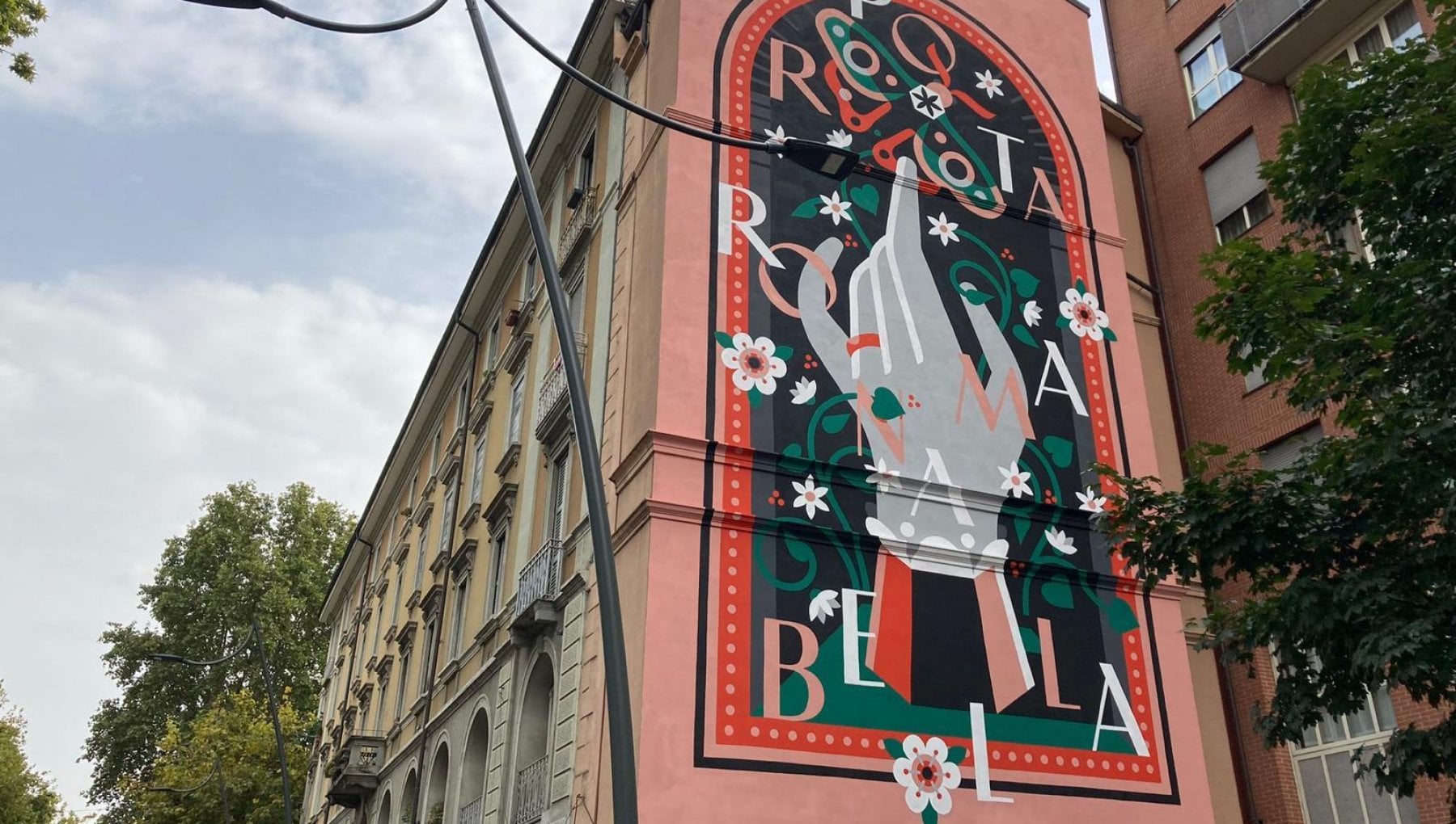 A Milano c’è un quartiere in espansione: il boom di via Tertulliano
