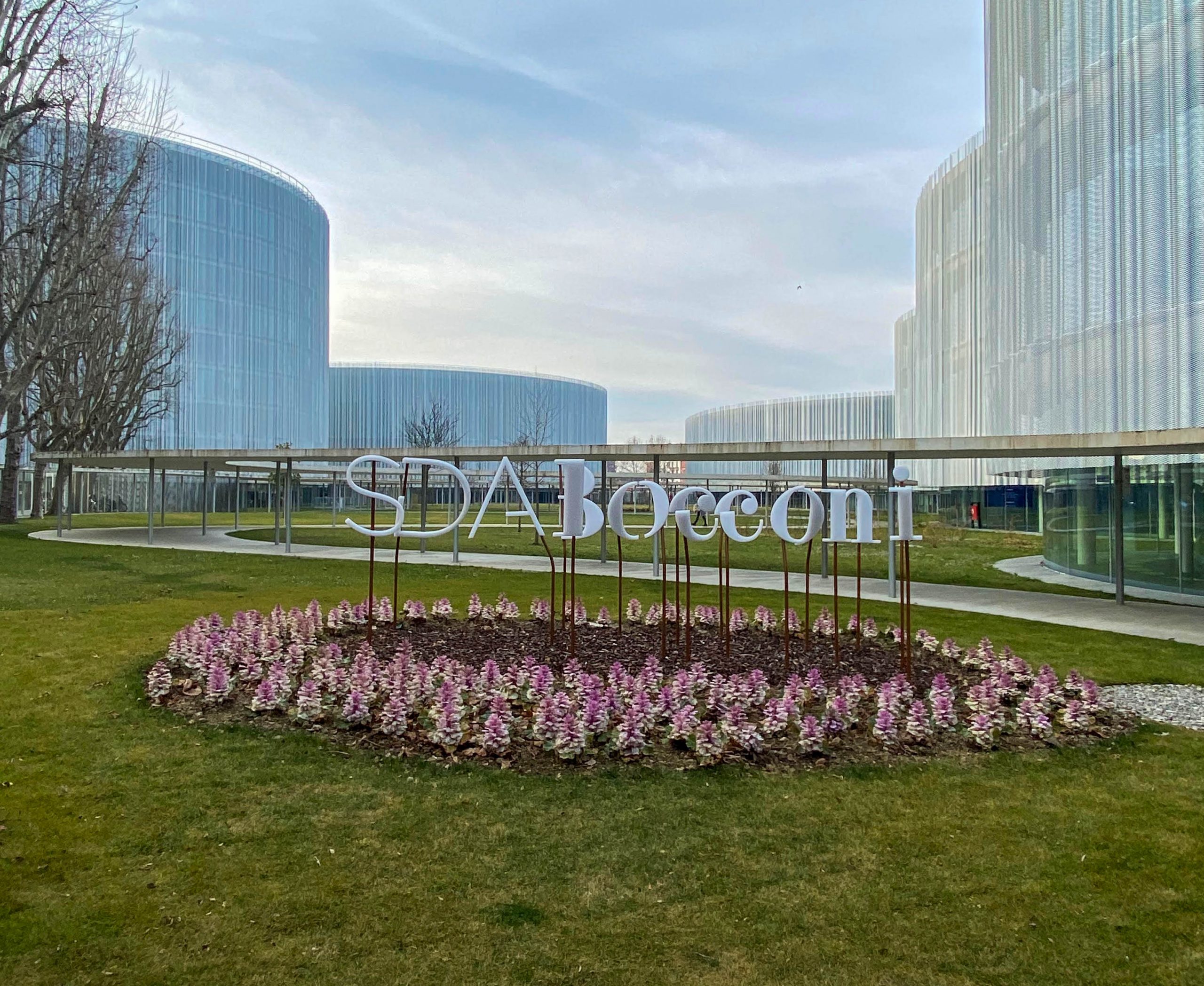 Marco Grillo | SDABocconi School of Management