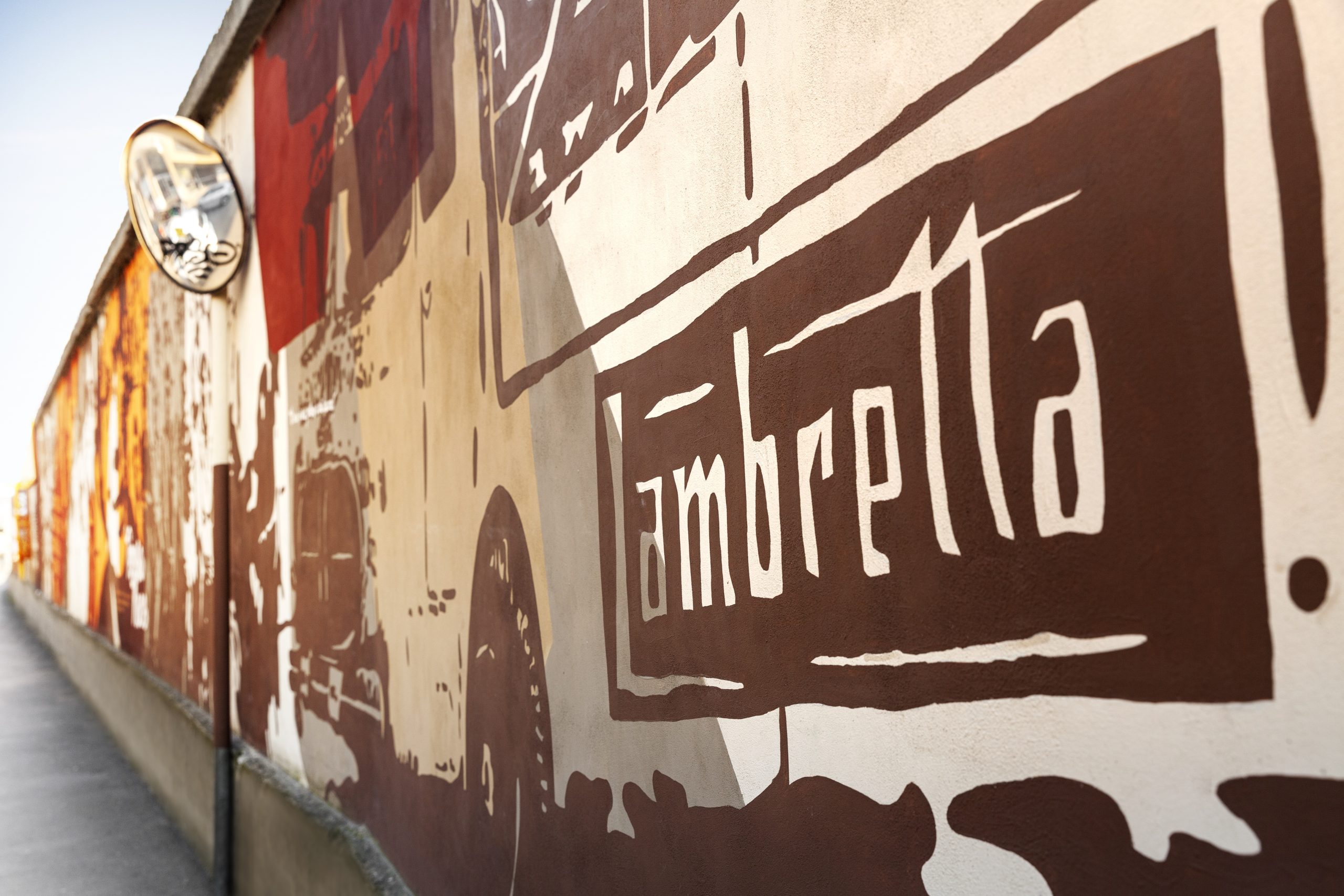 Zona Lambrate | LifeStyle