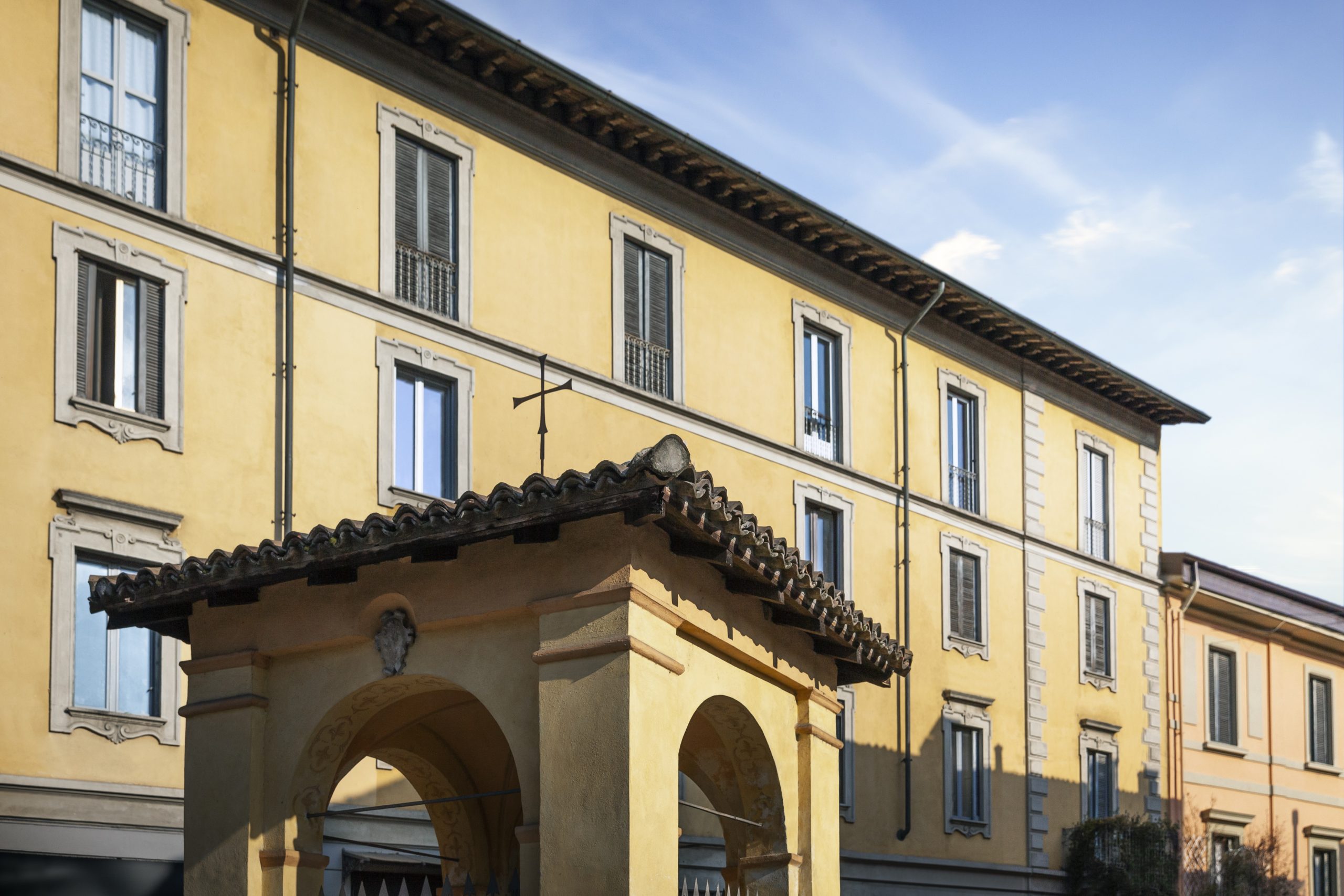 Zona Lambrate | Una storia da scoprire
