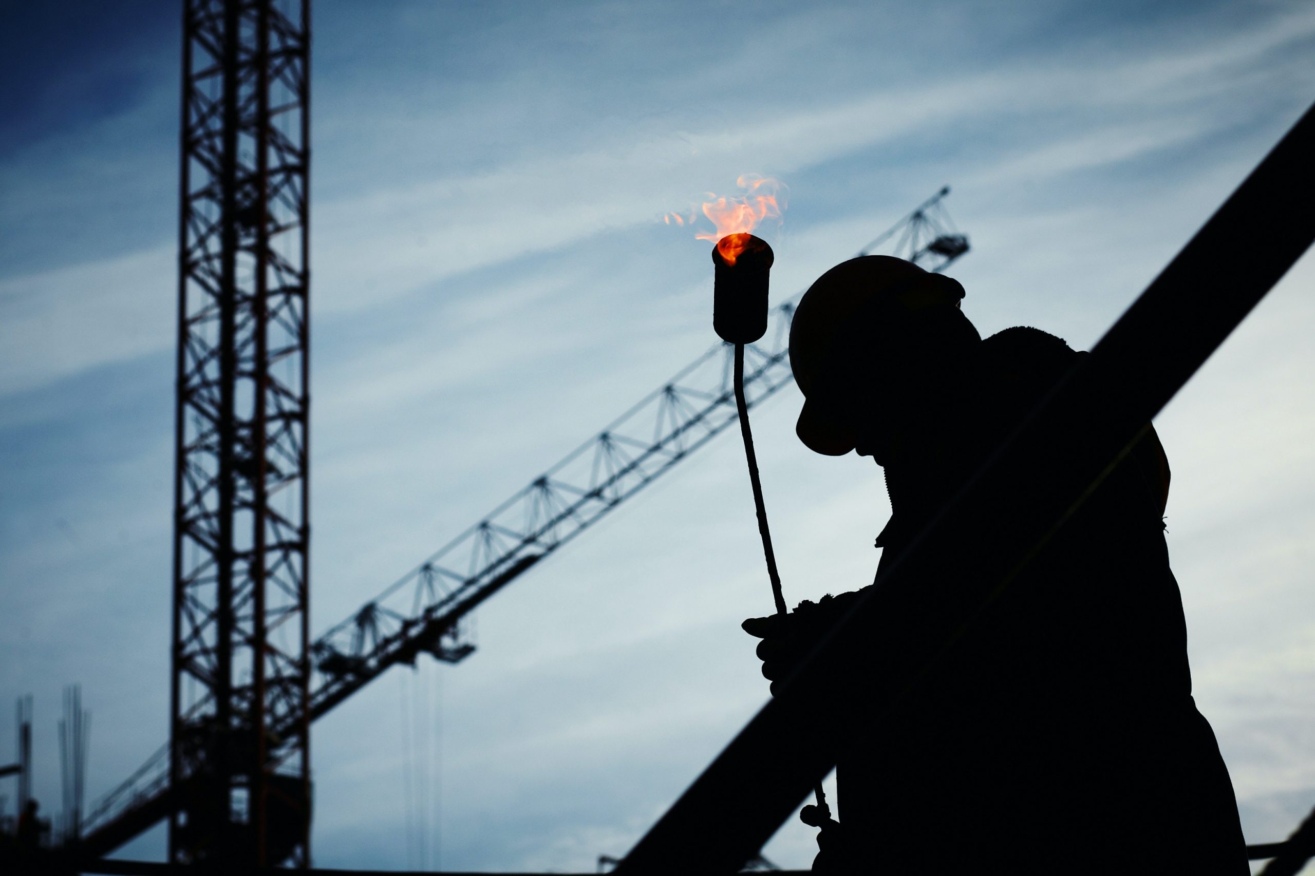 Ance: non siamo in grado di tenere i cantieri aperti