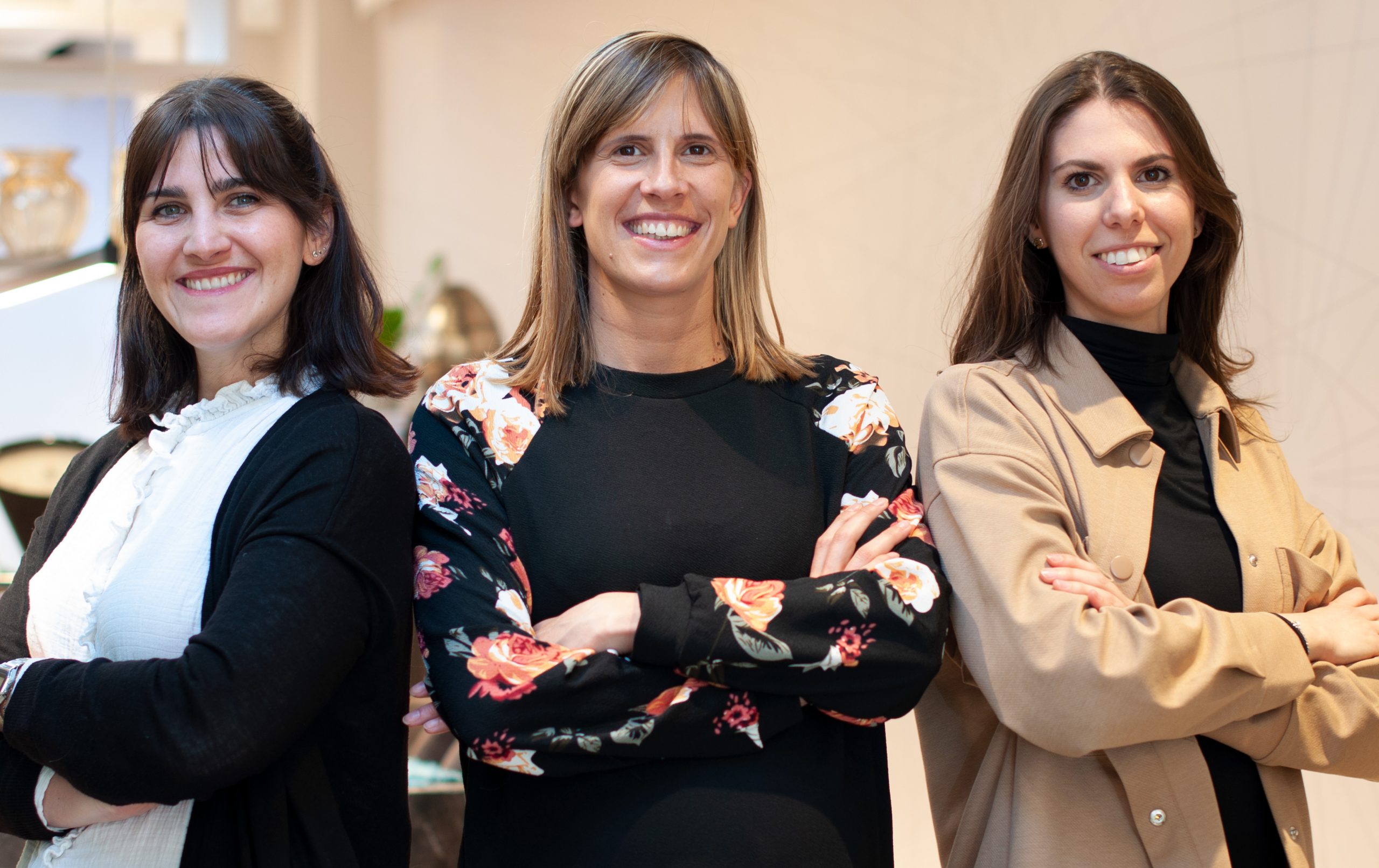 IL NOSTRO VALORE AGGIUNTO: SENSIBILITÀ E DISPONIBILITÀ A SUPPORTO DEI NOSTRI CLIENTI