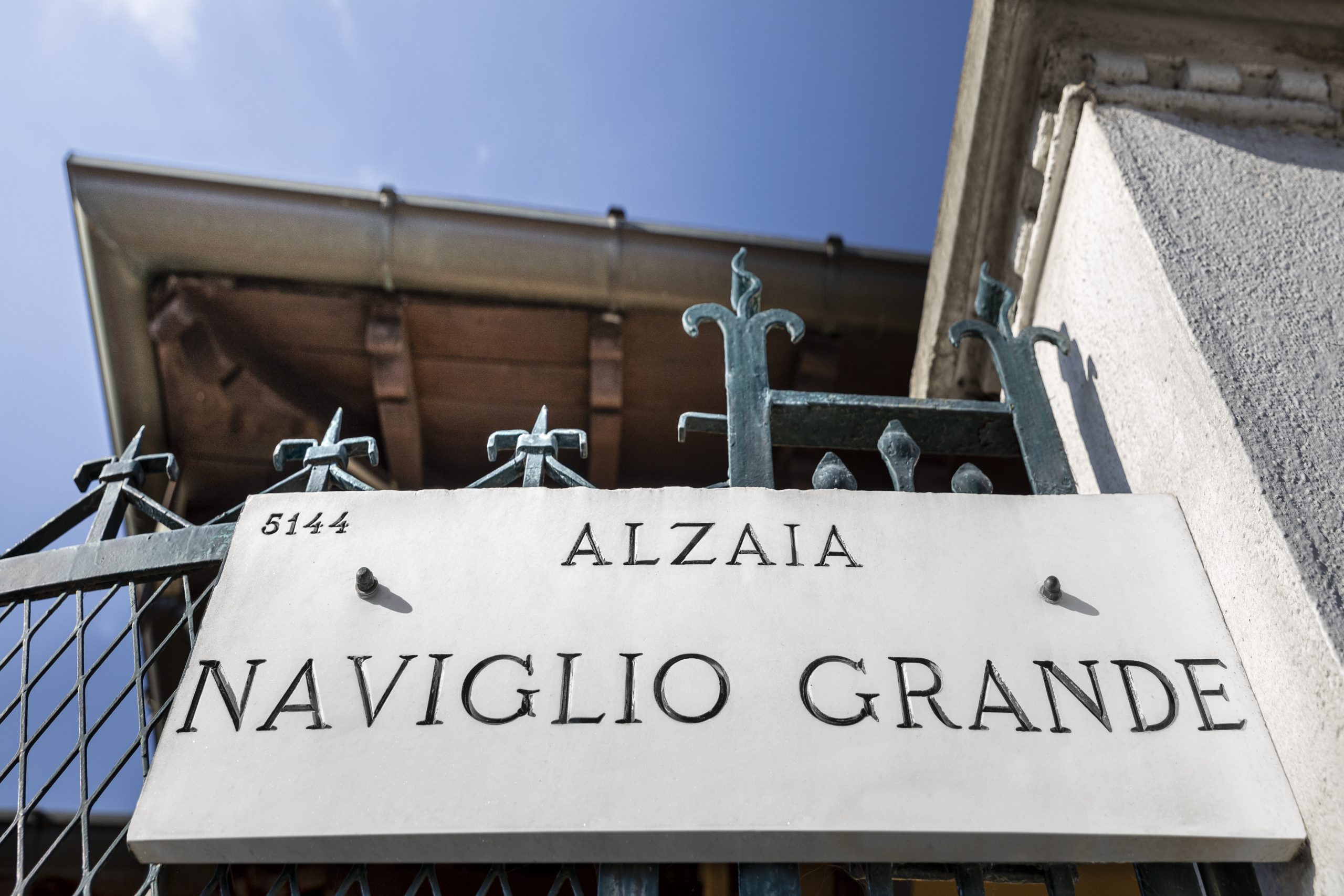 Naviglio Grande | La storia della Milano navigabile