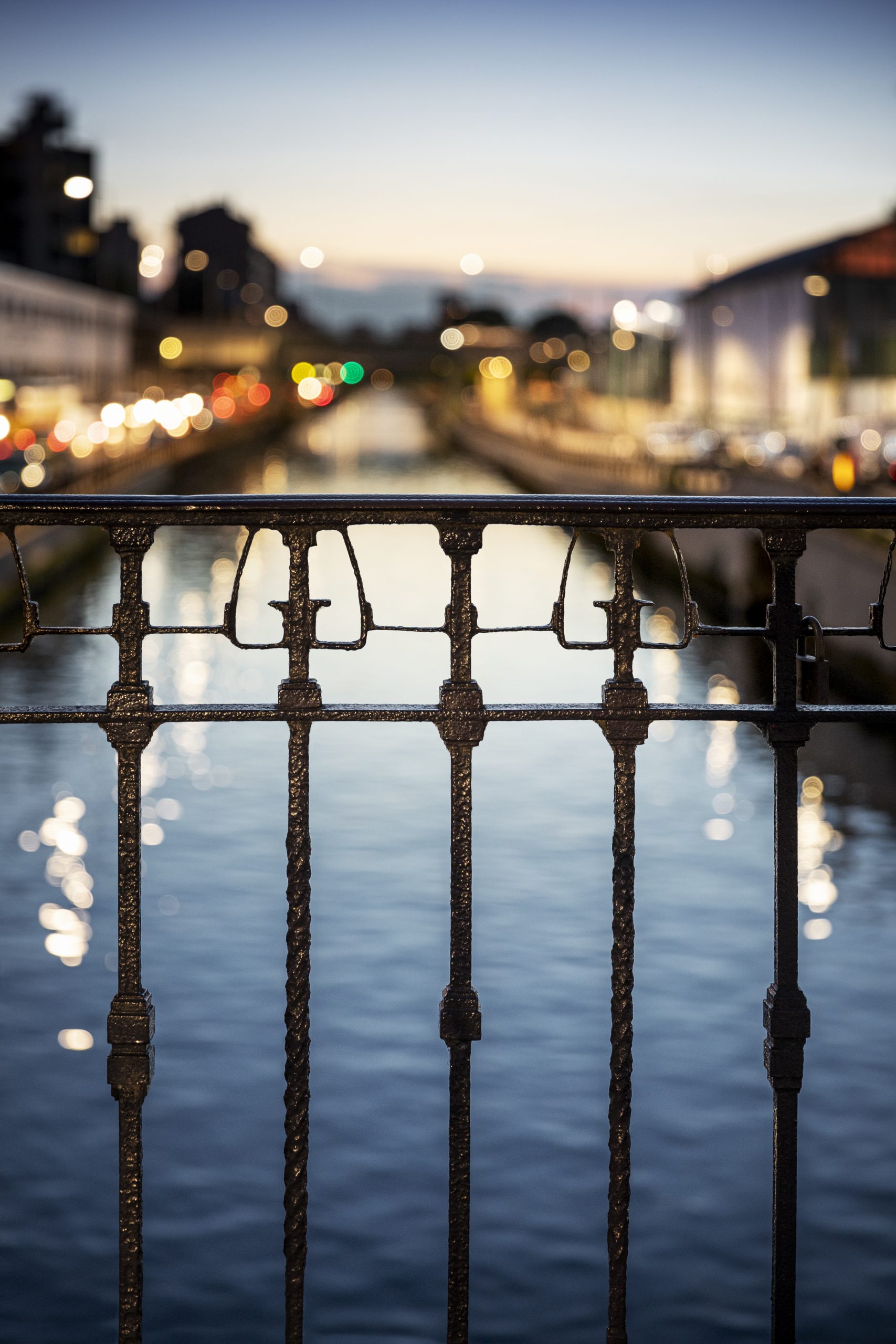 Naviglio Grande | Dalla colazione al dopocena