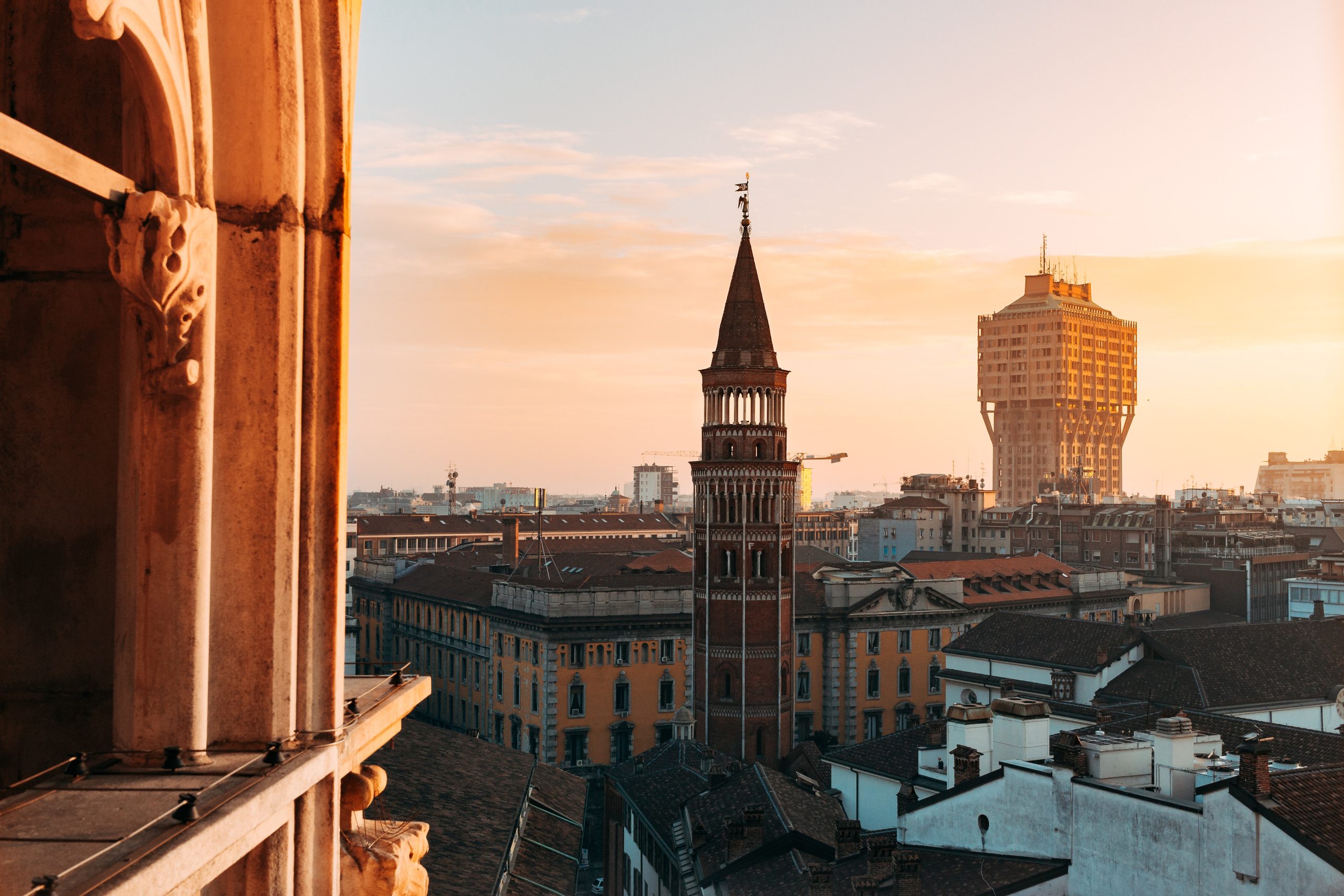 AbitareIn: Milano, quotazioni in aumento ma nessuna bolla immobiliare